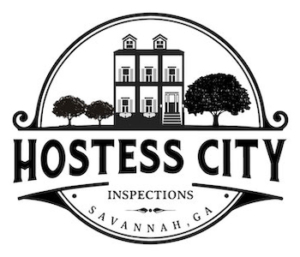 Hostess City Inspections logo